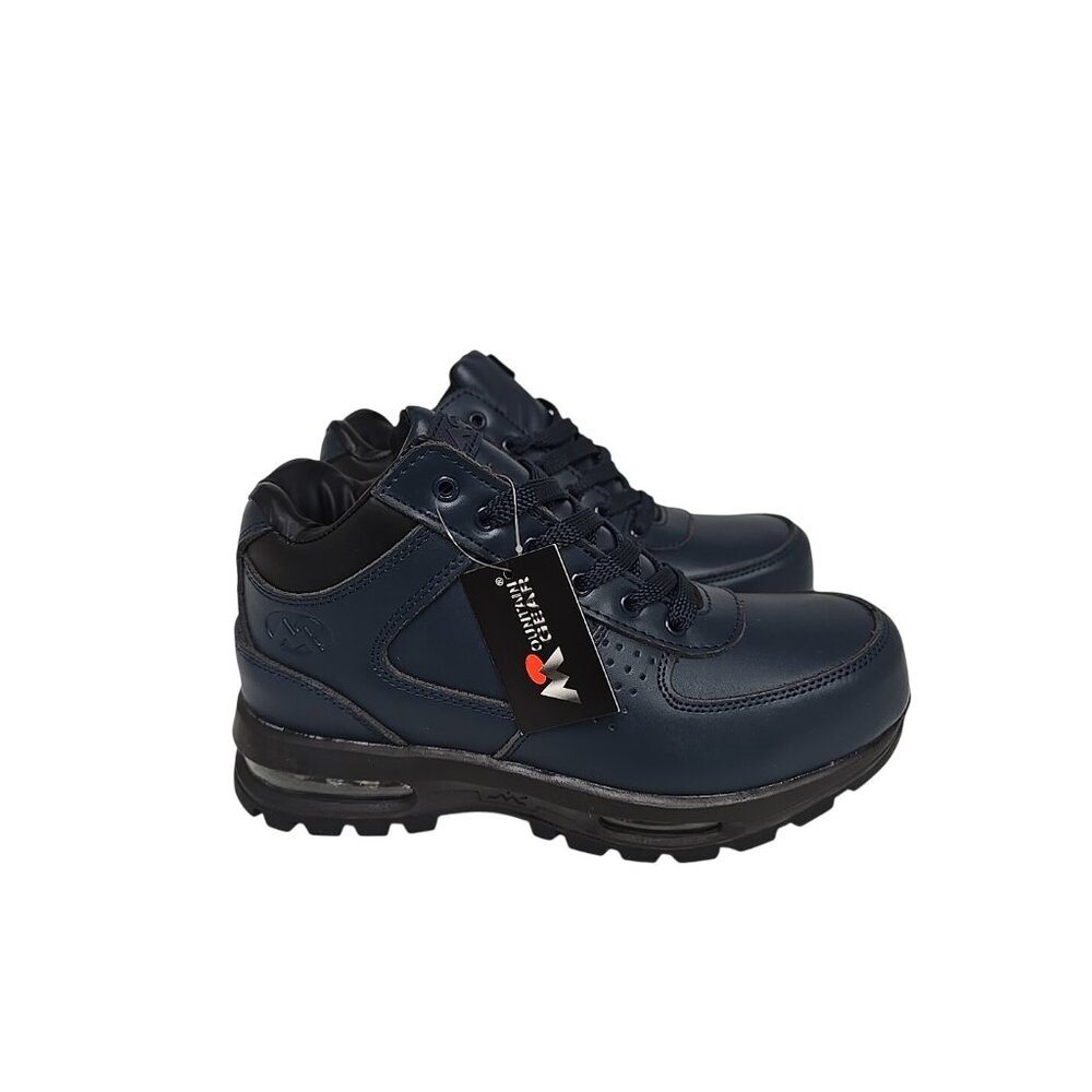Mountain Gear Men's D-Day LE 2 Boot Navy Size 8.5M - Picture 2 of 6